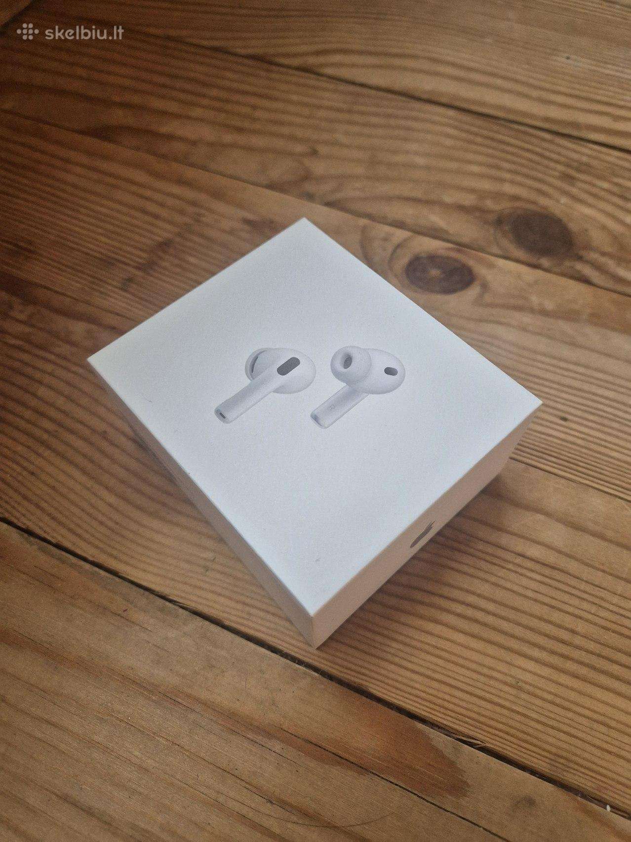 Airpods Pro 3