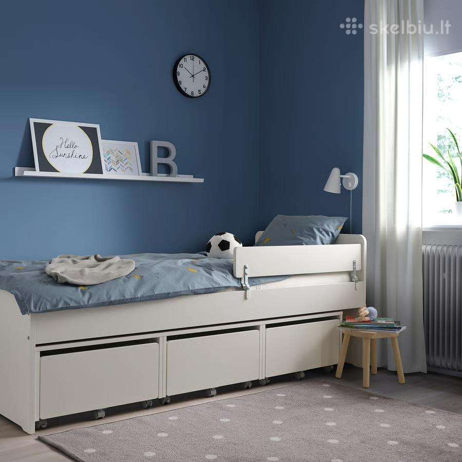 Nauja Ikea Släkt lova