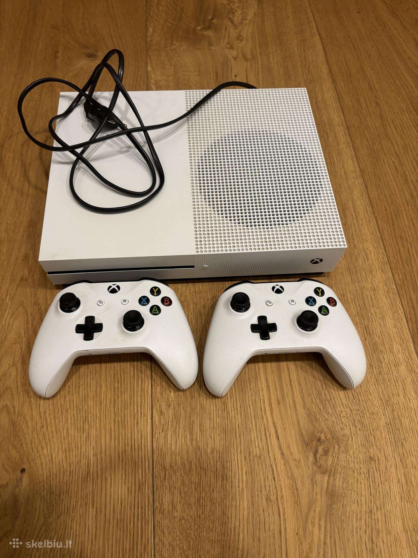 Xbox One S 500gb