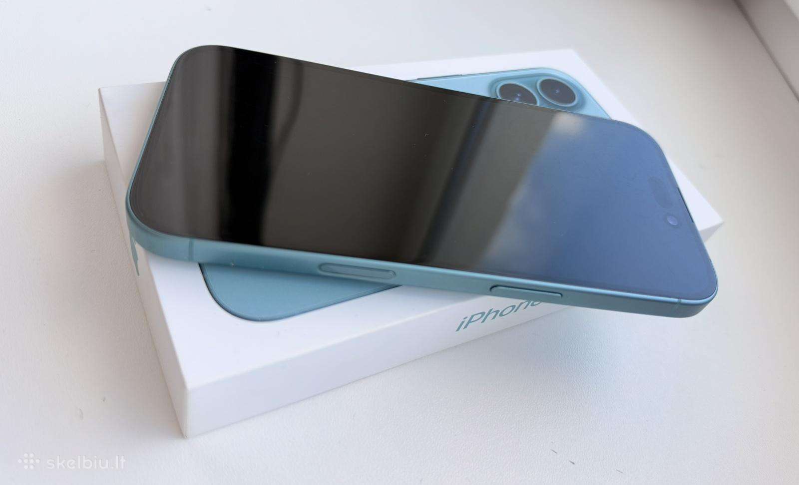 iPhone 16 128gb