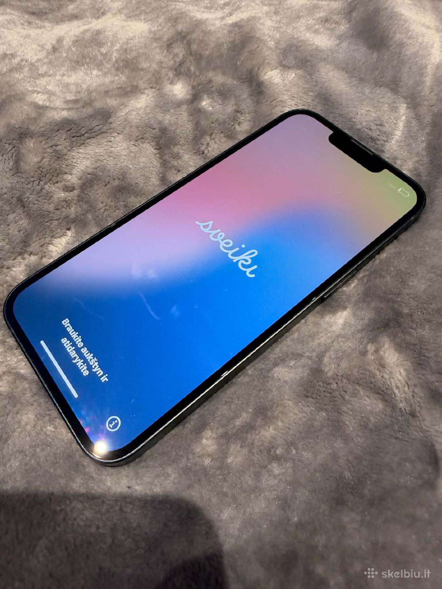 Parduodu iPhone 13