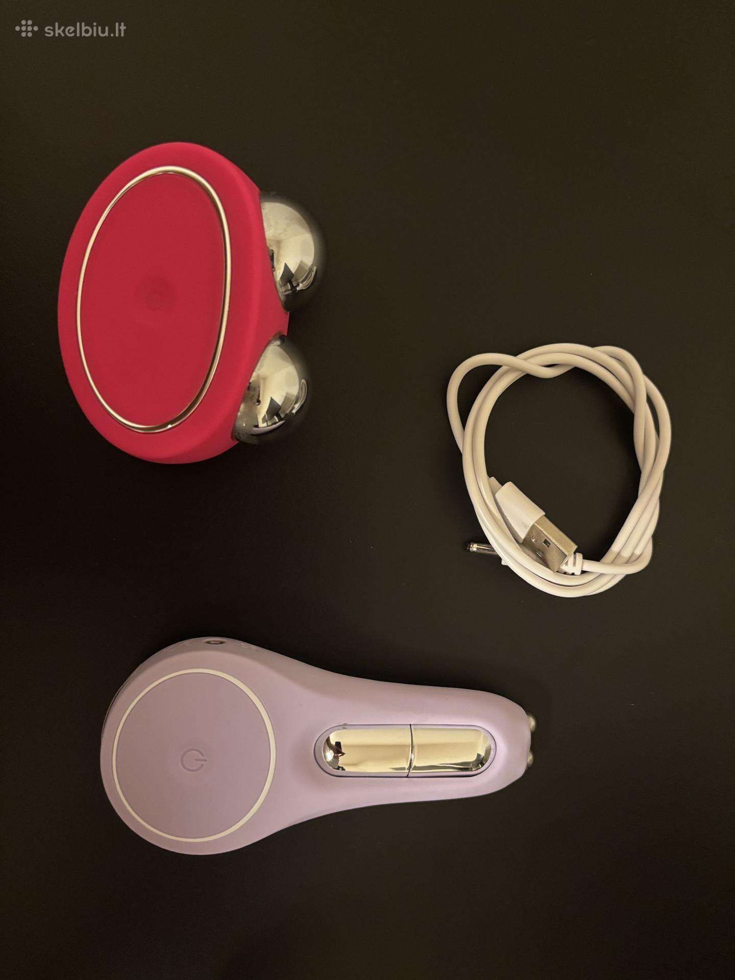 Foreo Bear + Bear 2 eyes & lips