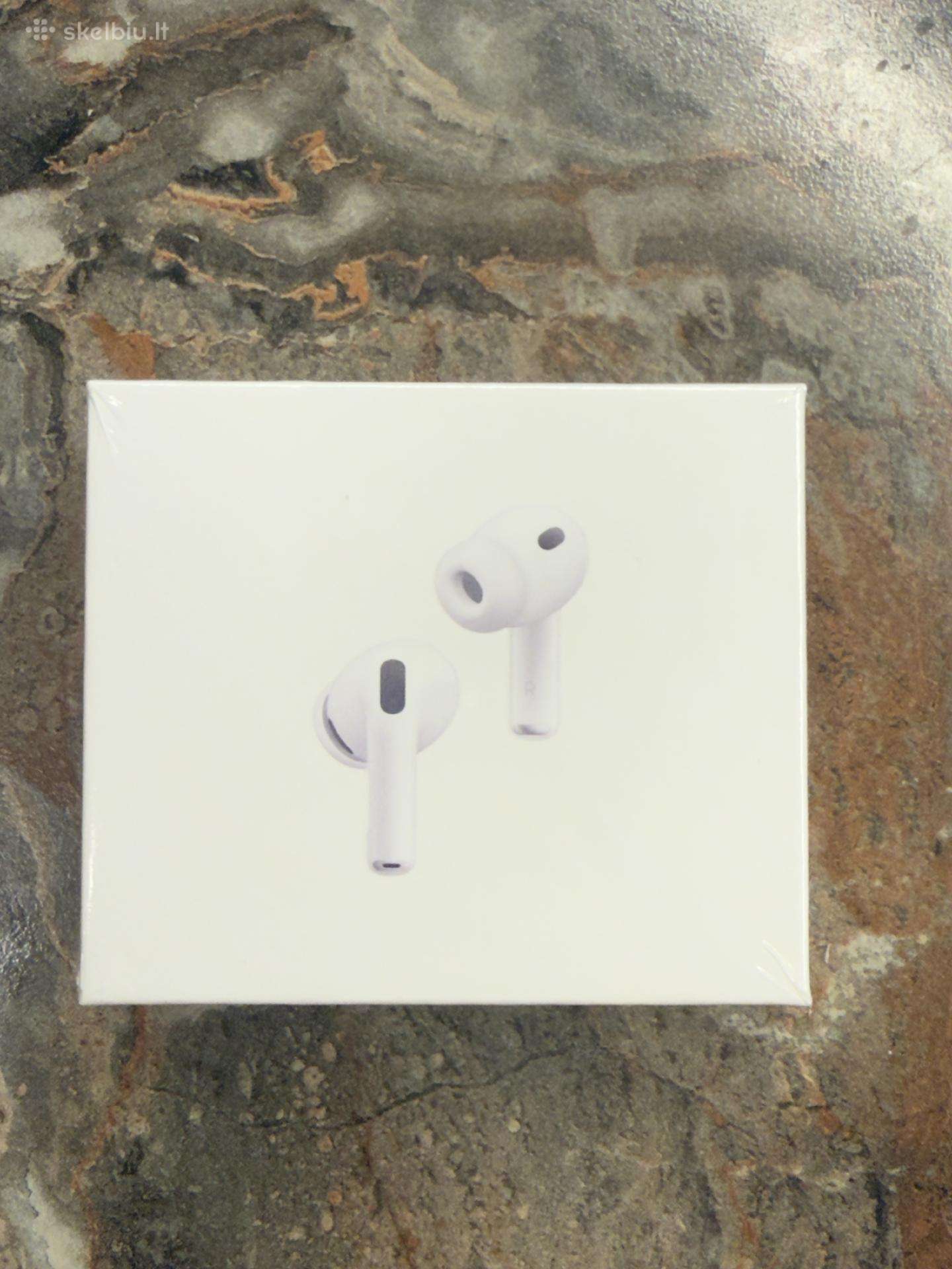 Airpods pro 3