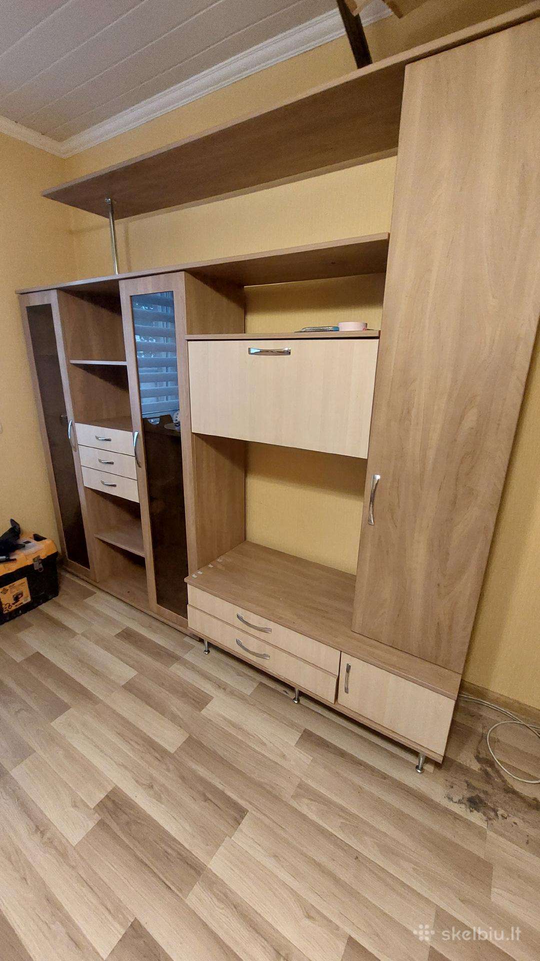 Dovanoju sekciją
