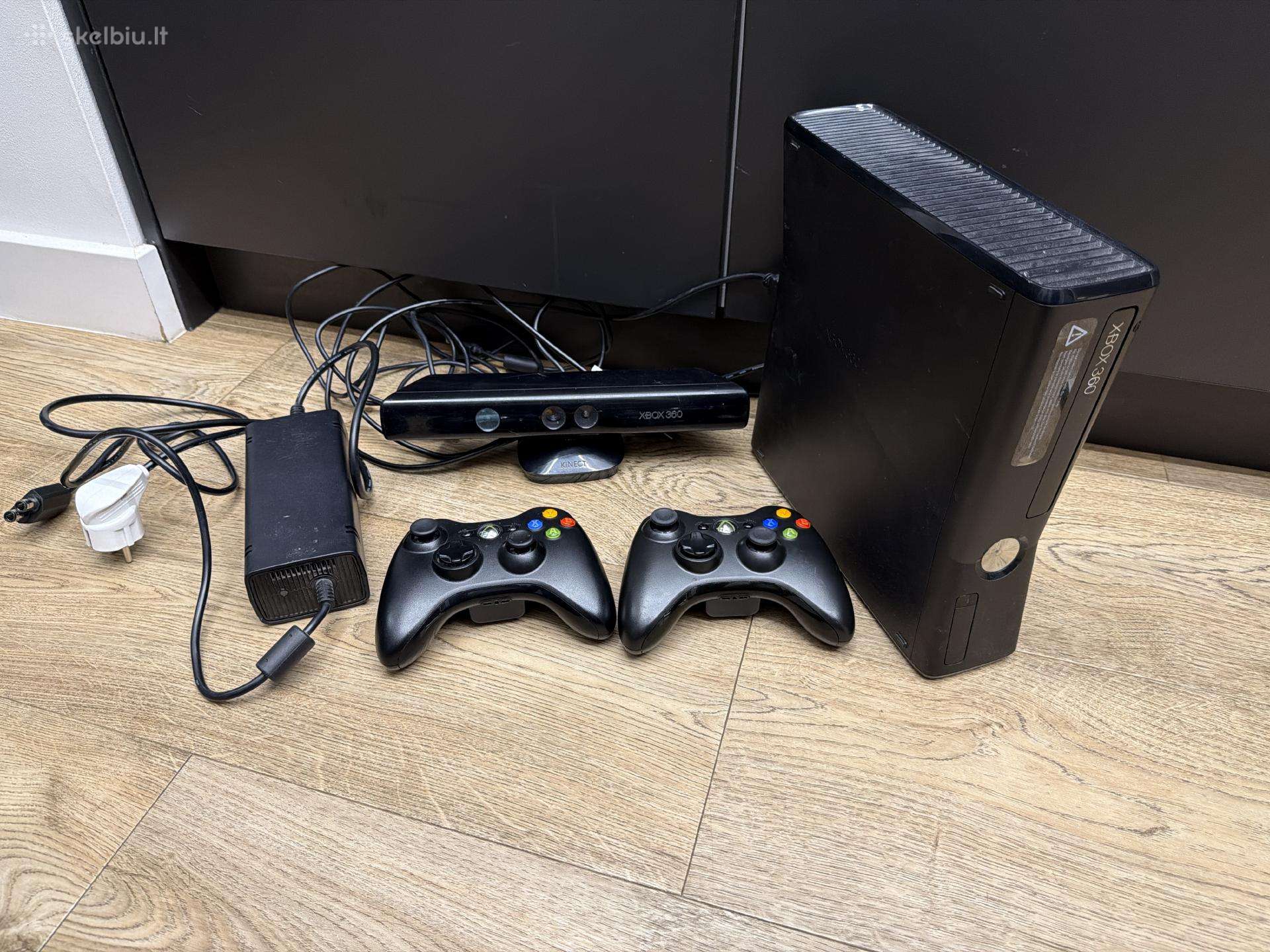 Xbox360