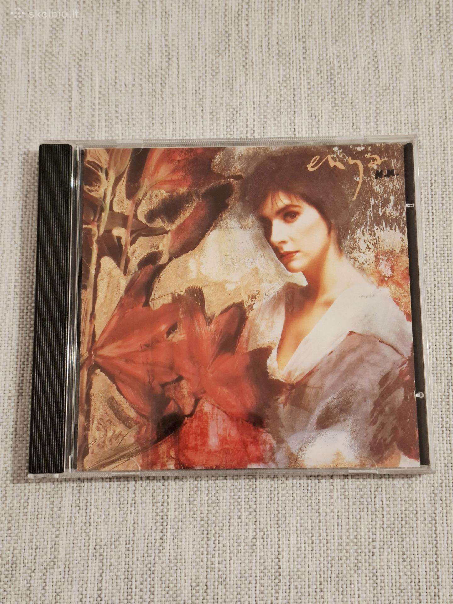 Enya – Watermark (CD)