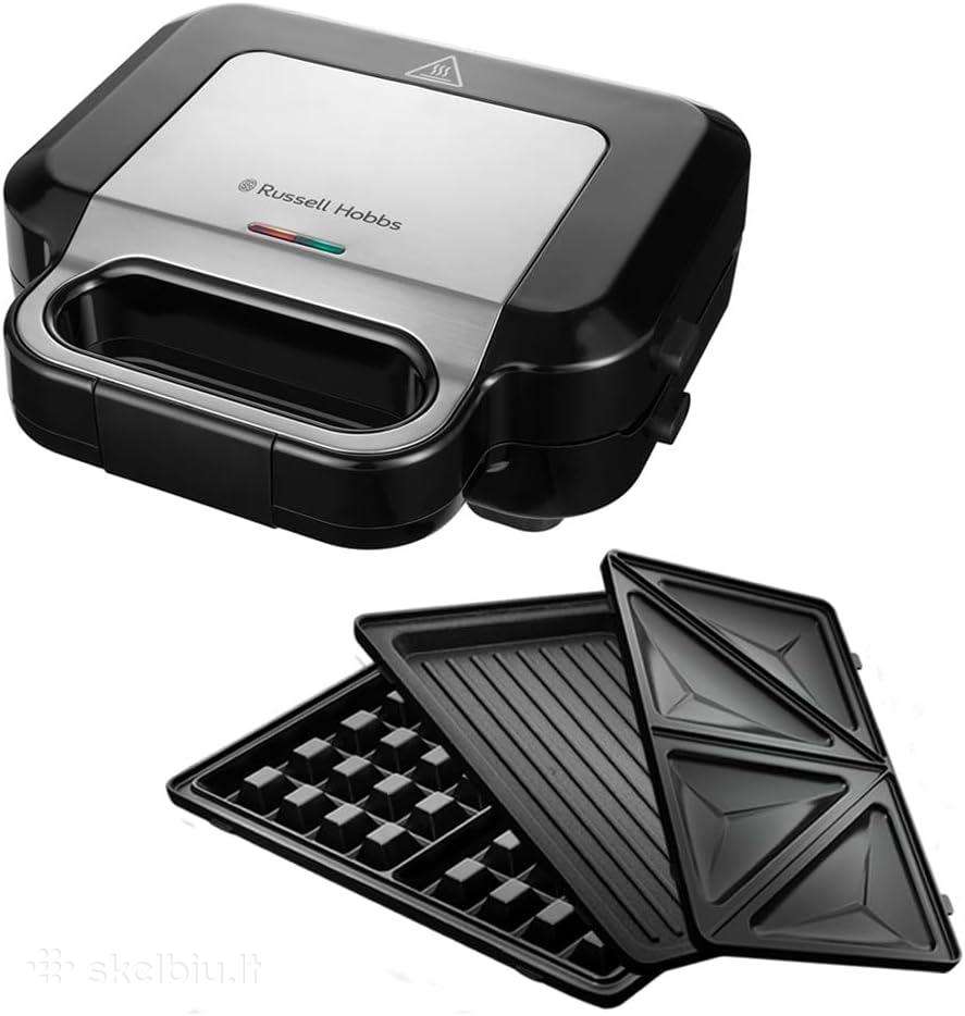 Russell Hobbs Creations elektrinis keptuvas