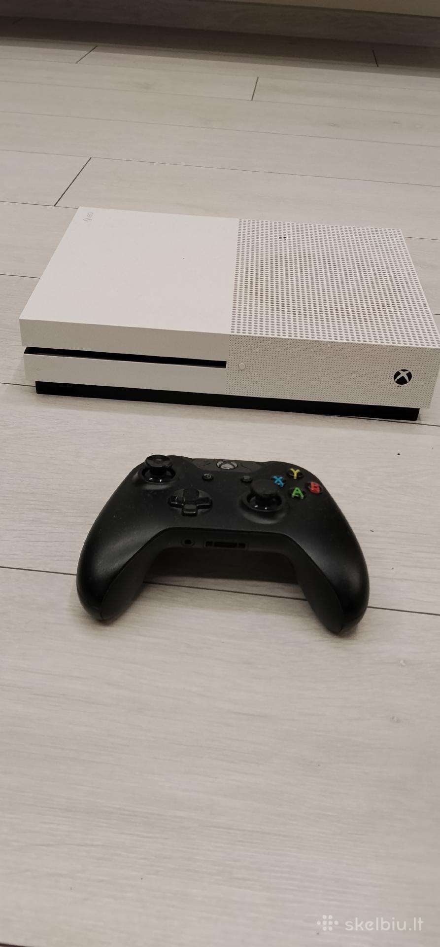 Xbox one S 500gb