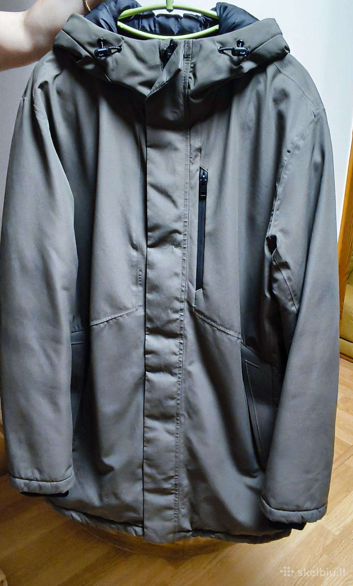 Vyriška Jack & Jones striukė , L dydis