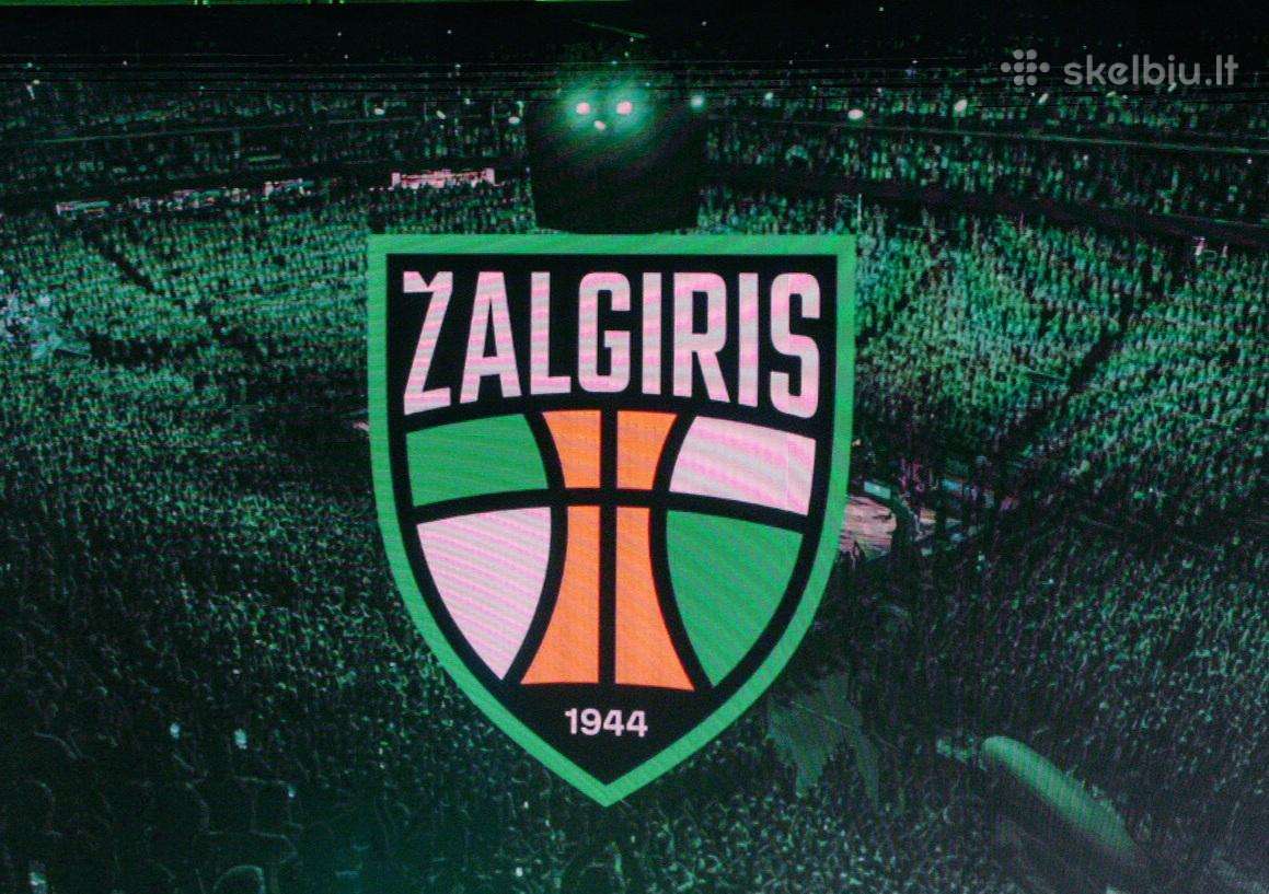 Zalgiris- Partizan
