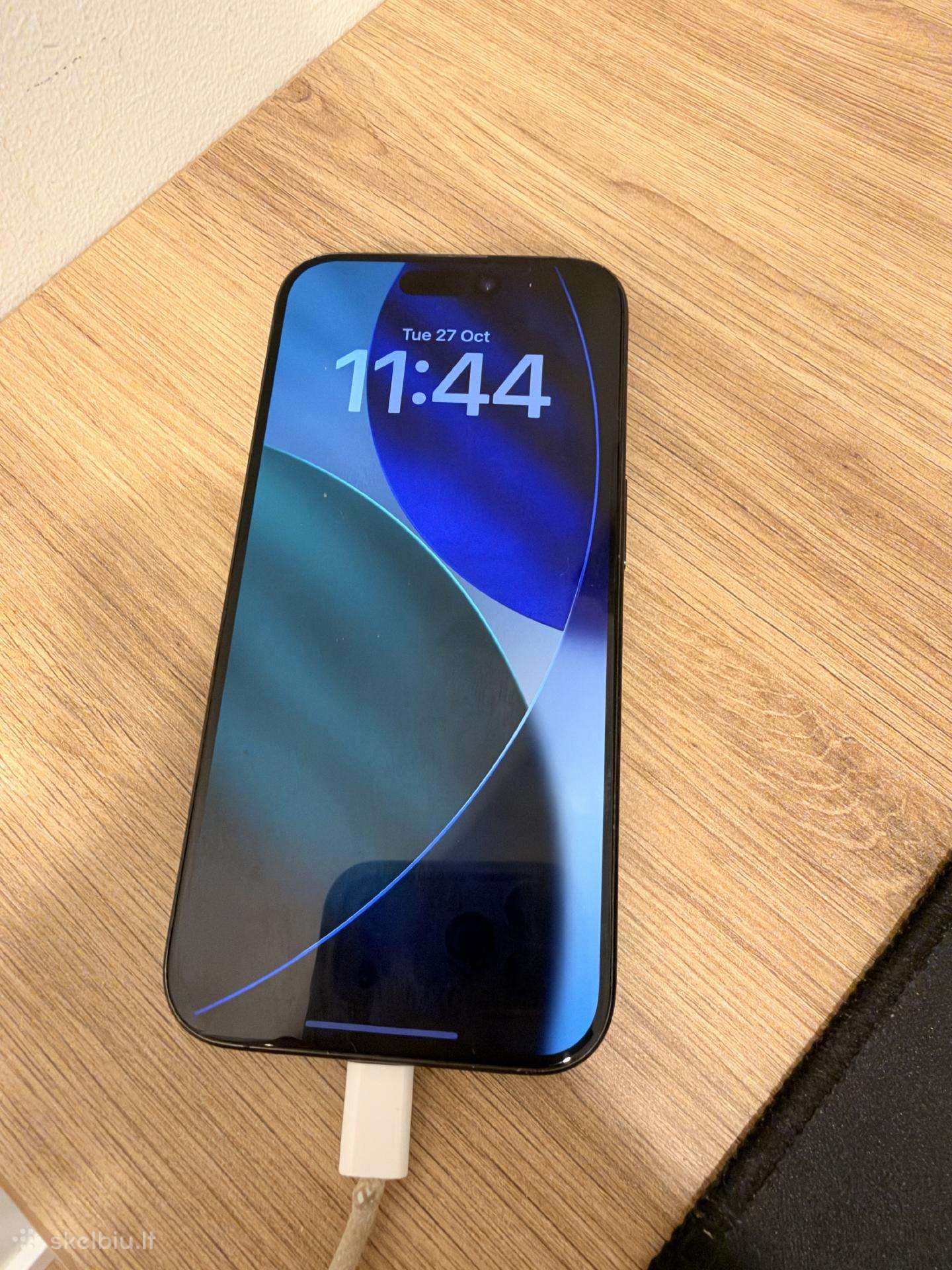 iPhone 15 Pro 128gb