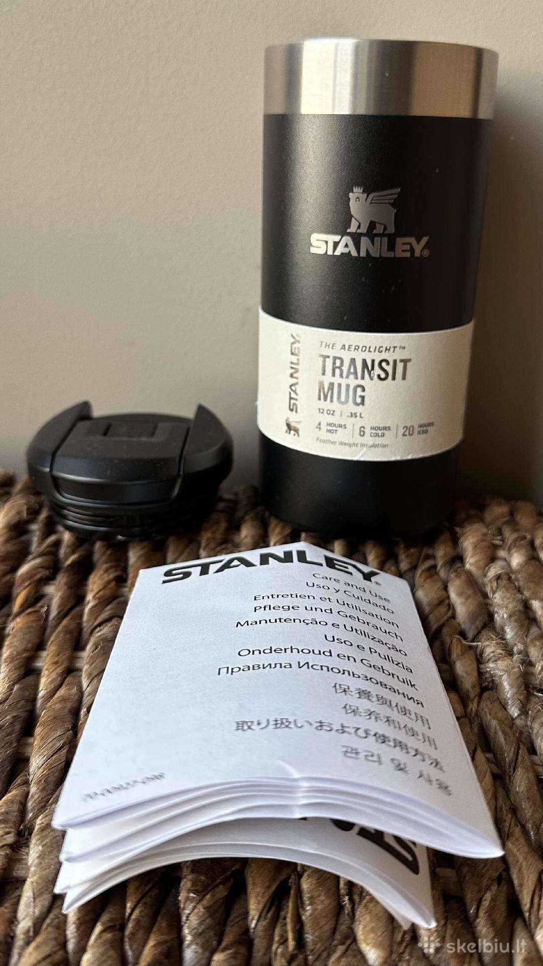 Stanley Aerolight Gėrimo Termosas