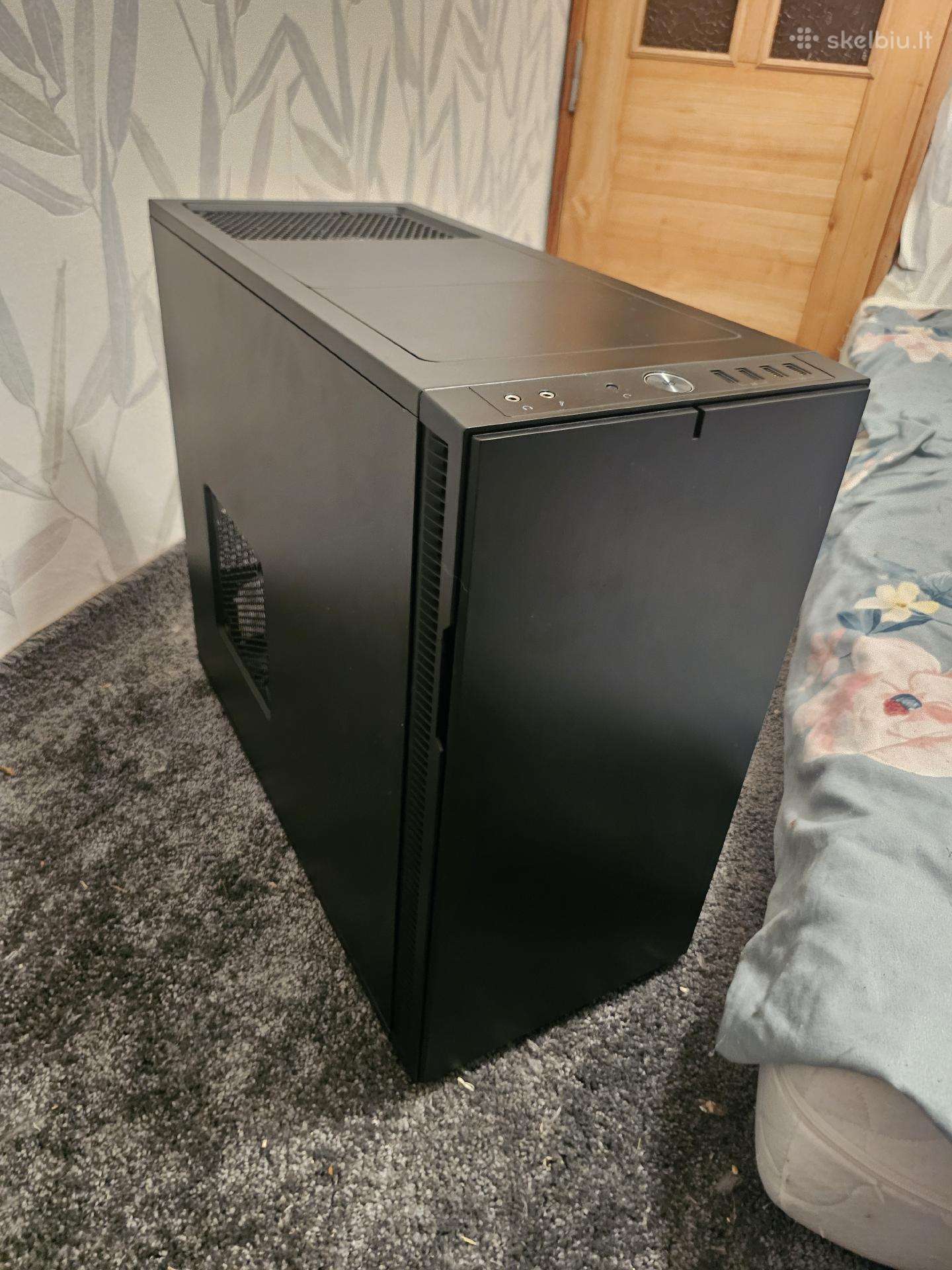Fractal Design