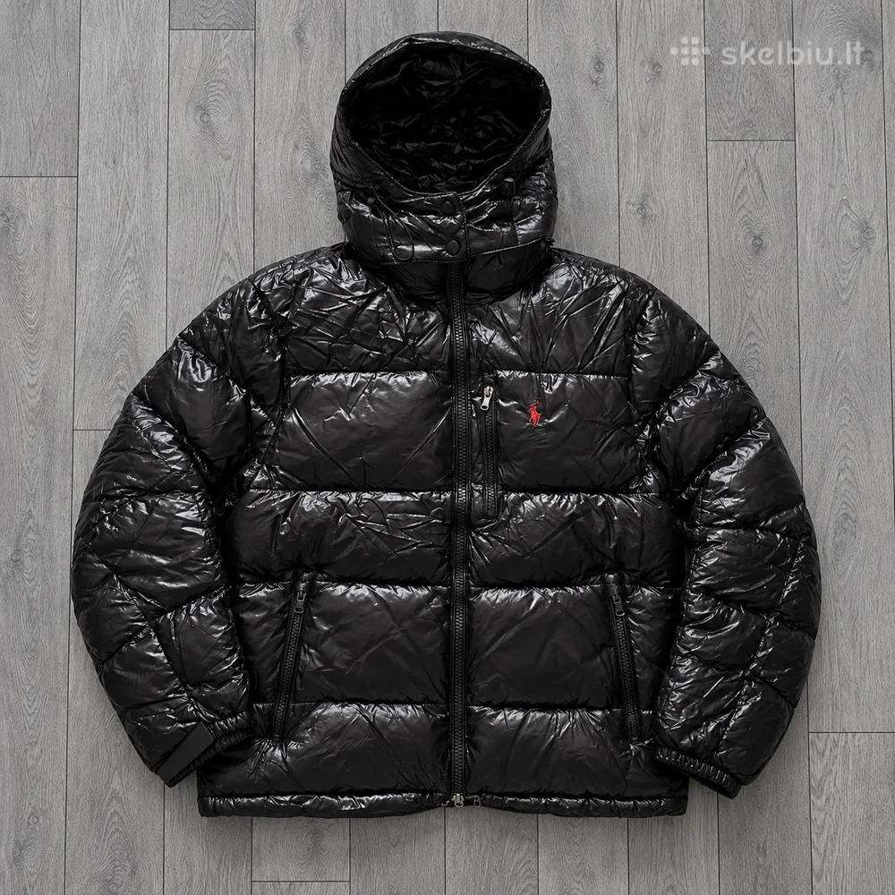 Ralph Lauren Puffer Jacket
