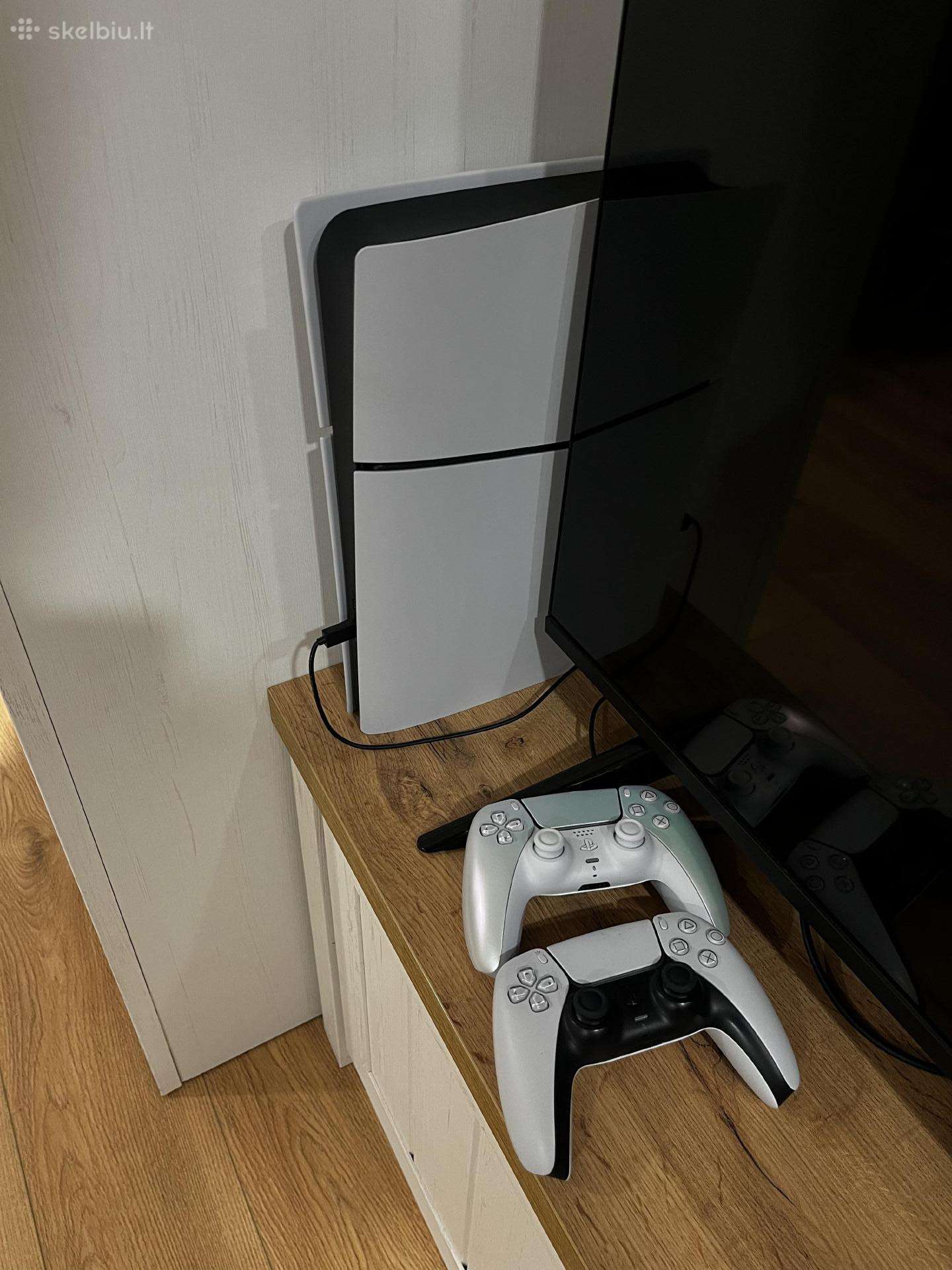 Ps5 Slim Digital