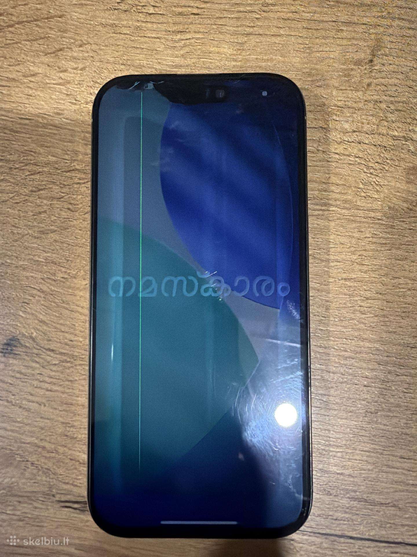 iPhone 16 pro