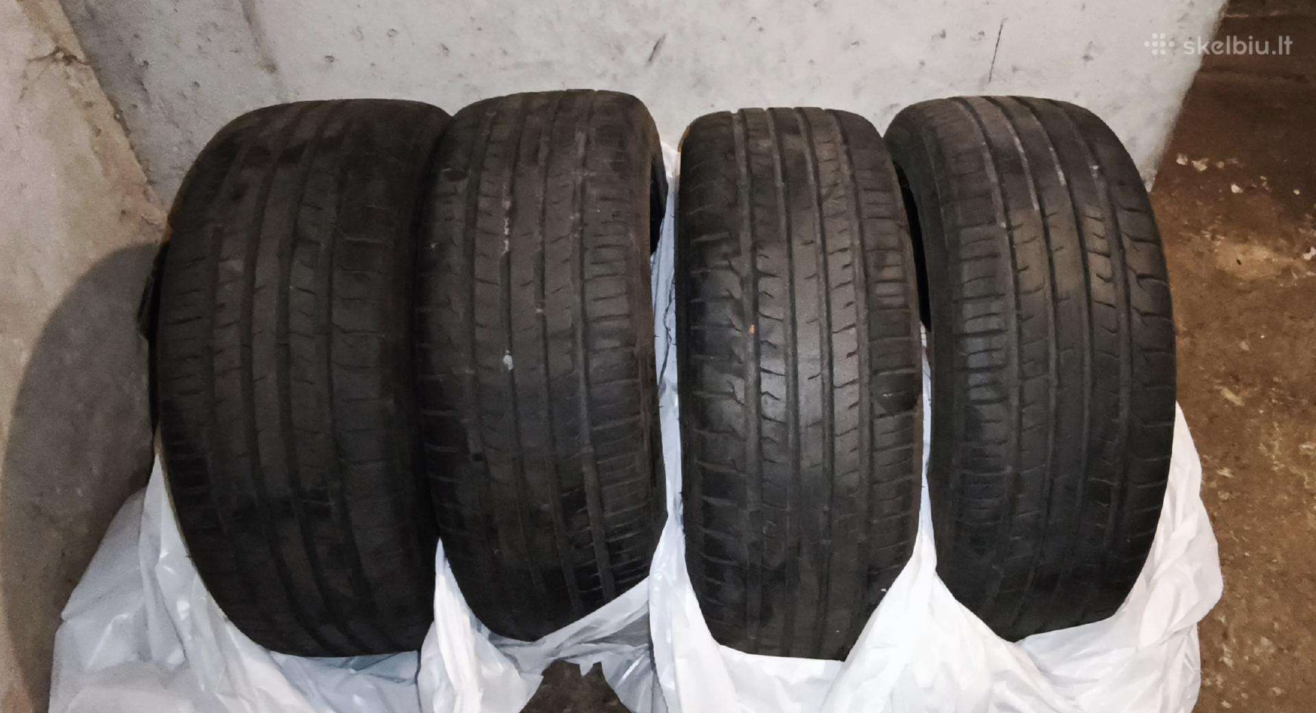 Nereus 225/45zr R17 ns601 padangos