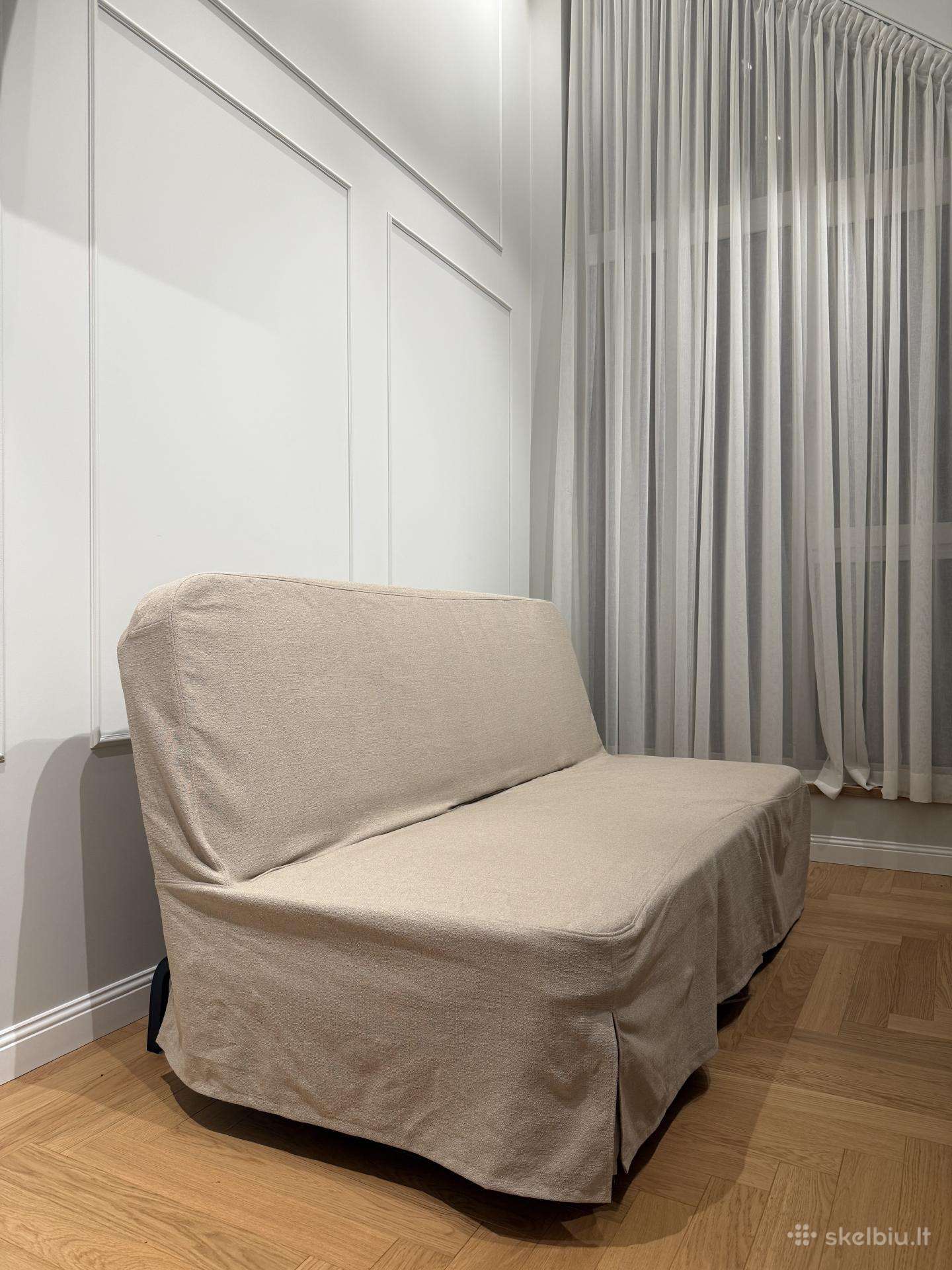 Ikea Nyhamn triviete sofa lova