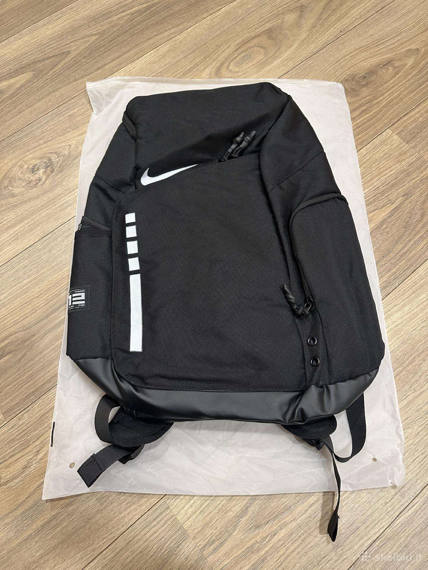 Nike Elite bag kuprinė