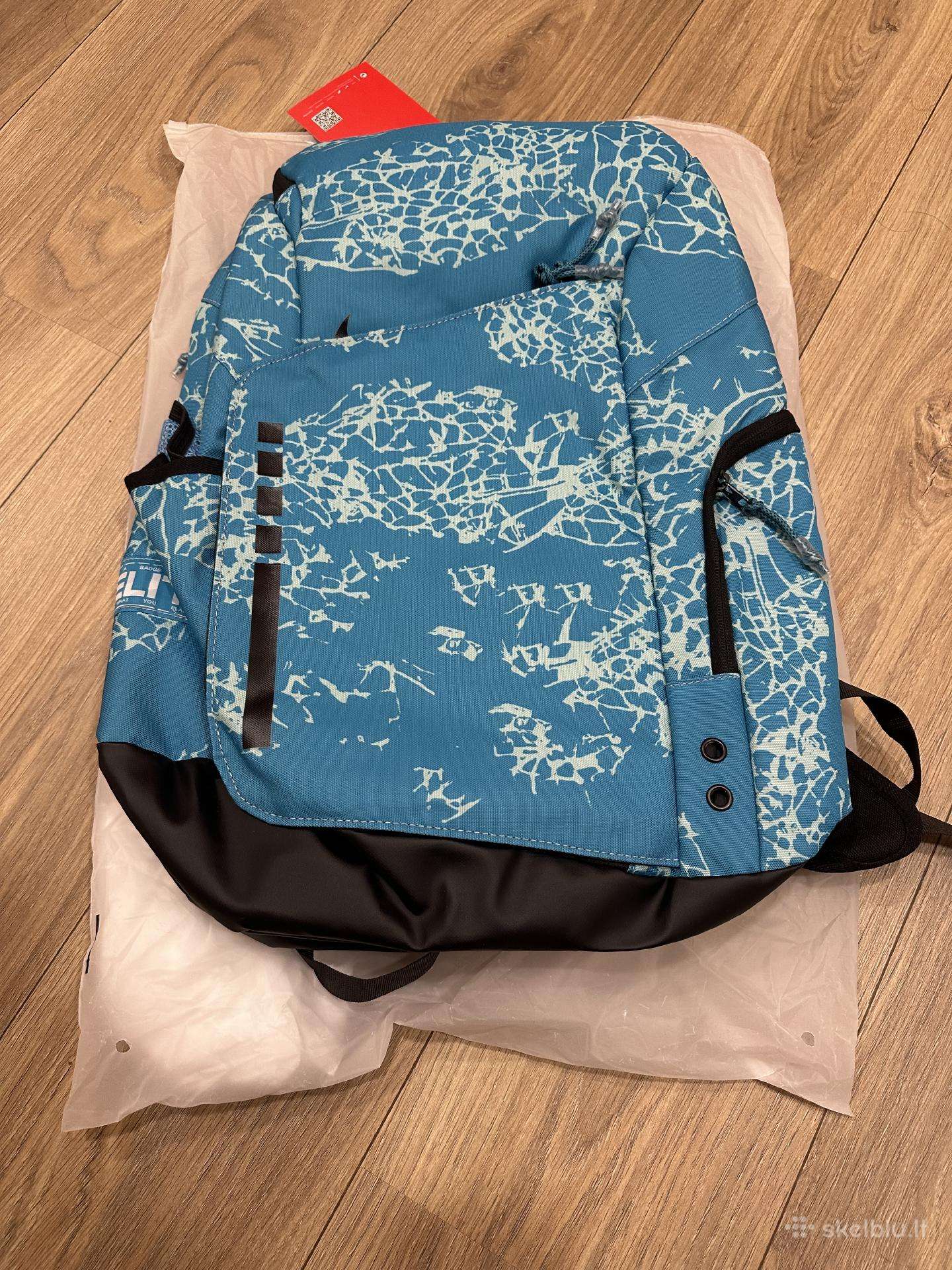 Nike elite bag kuprinė