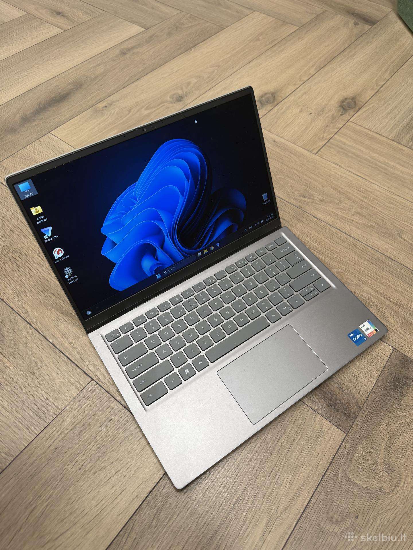 Dell P143g