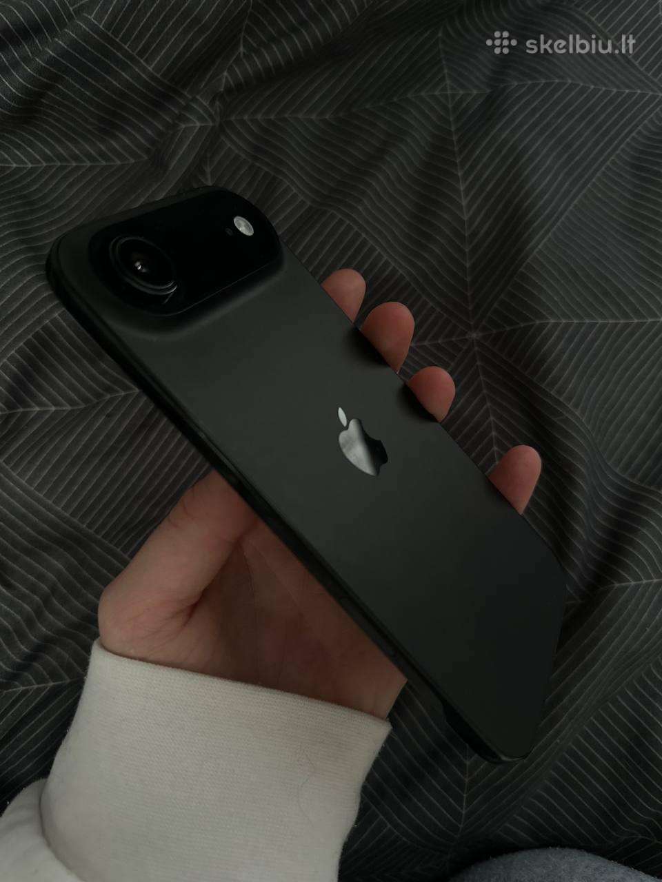iPhone 17 Air