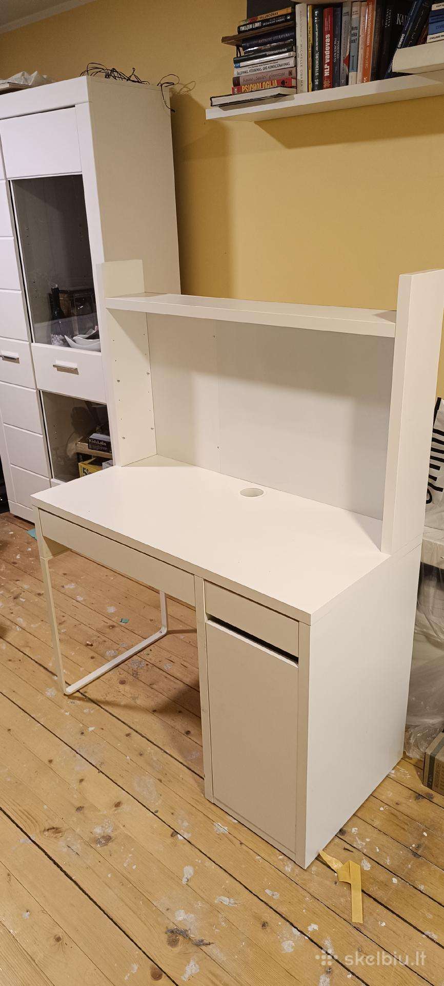 Ikea Micke rašomasis stalas