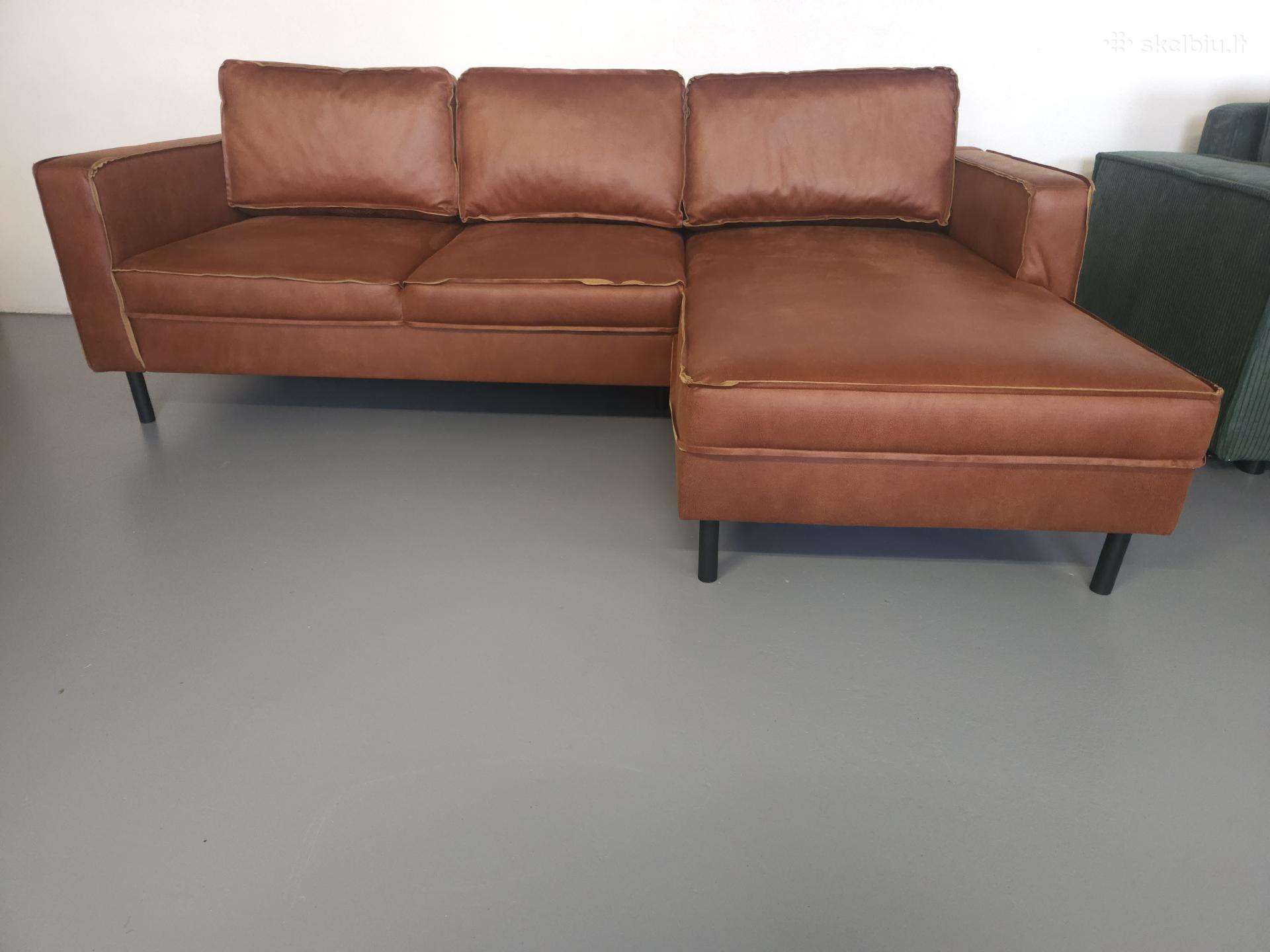 Kampine sofa