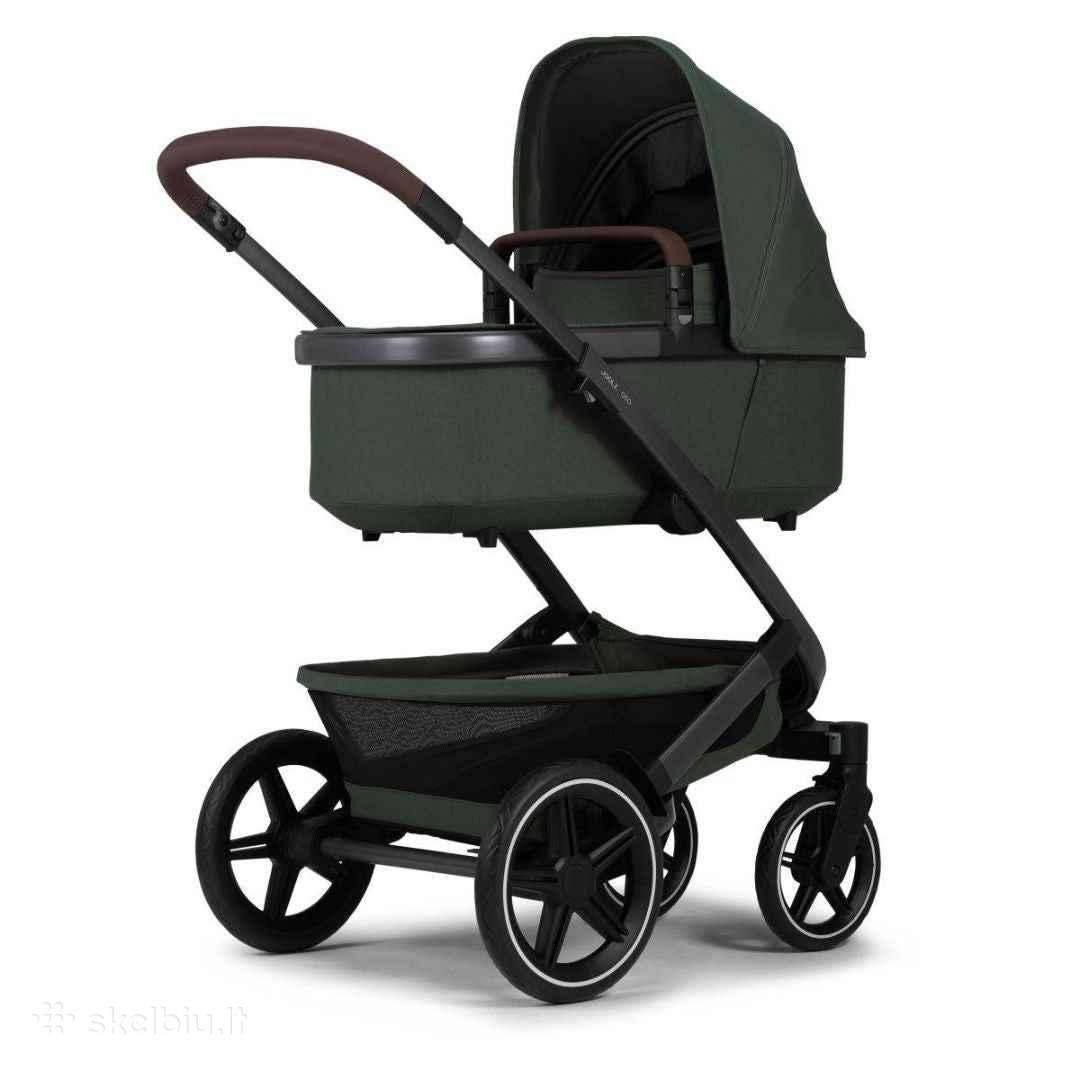 Idealios būklės Joolz Geo 3 (2in1) vežimėlis