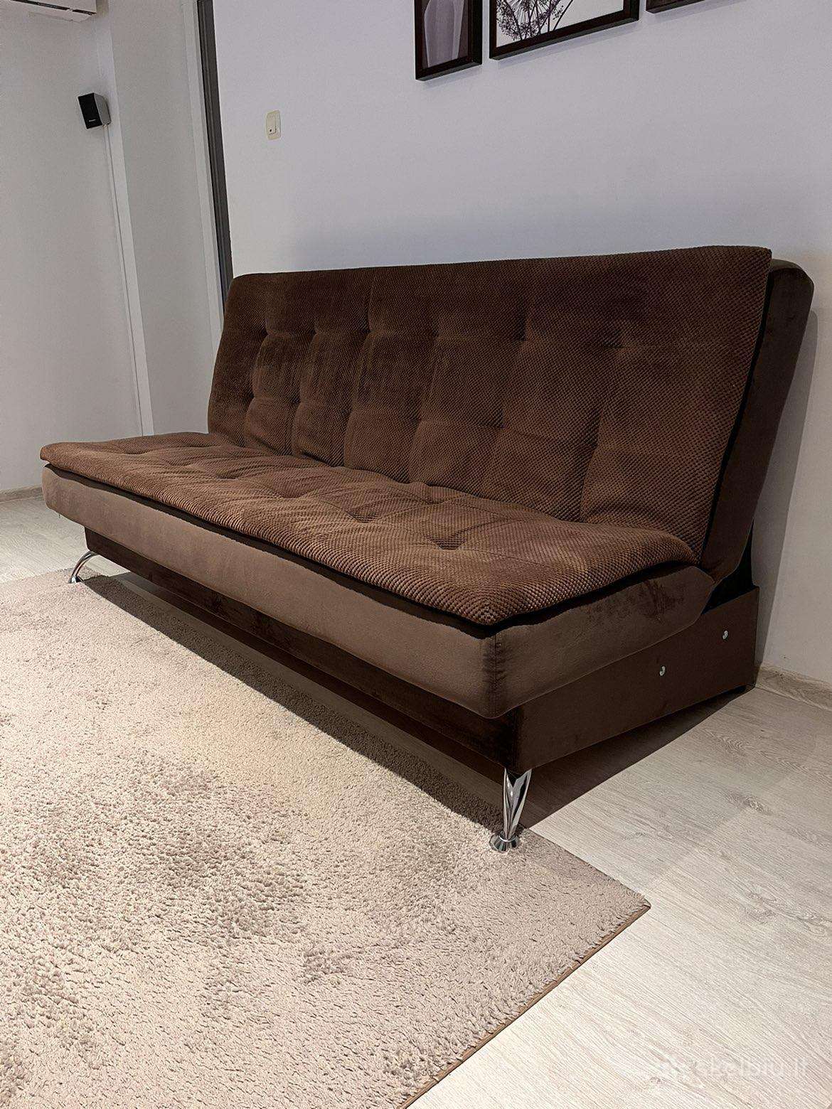 Sofa lova