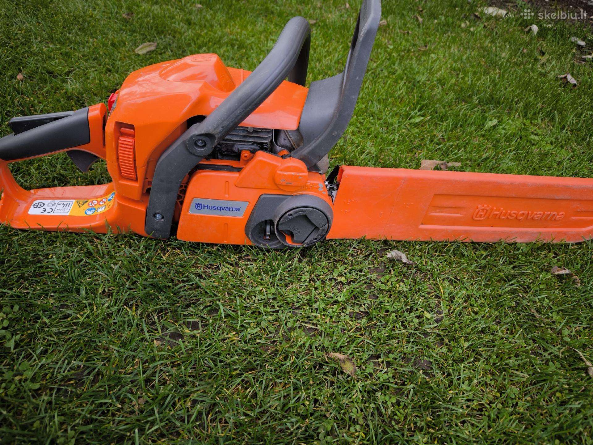 Husqvarna 440