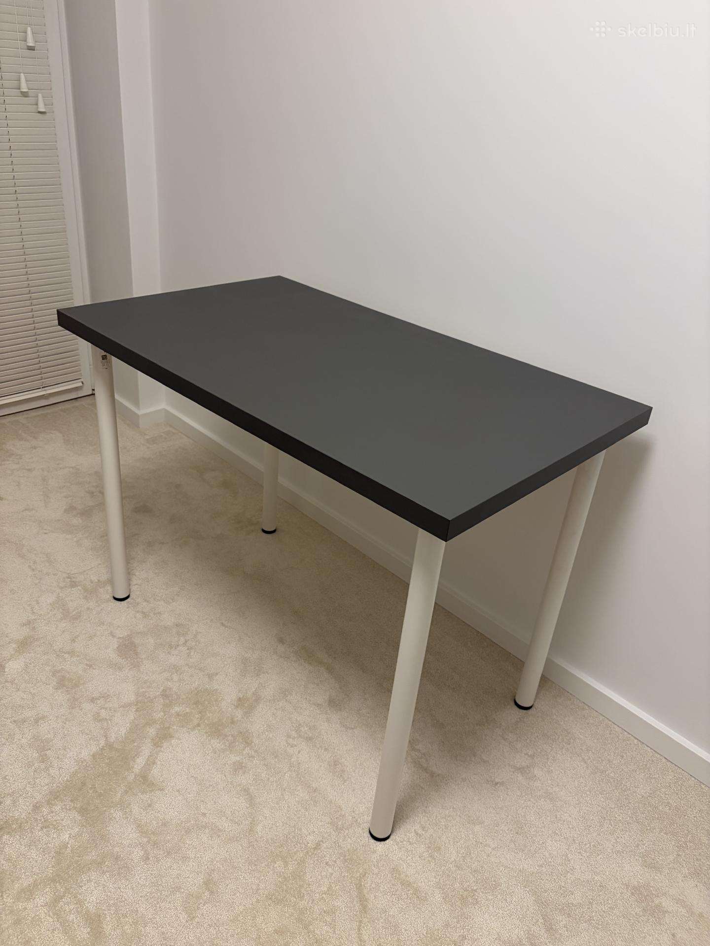 Rašomasis stalas 100x60x73.5 cm