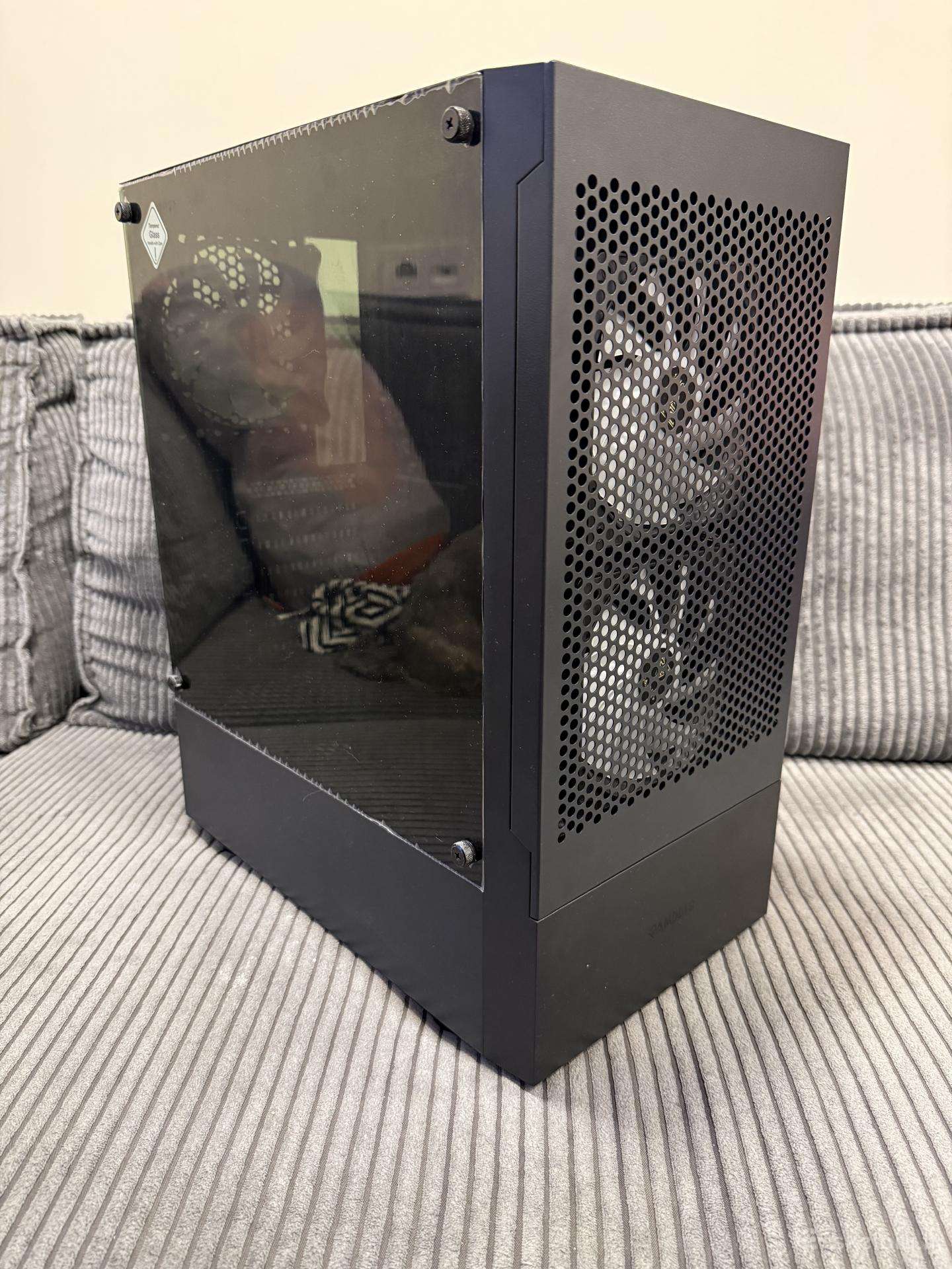 Gamdias Talos E3