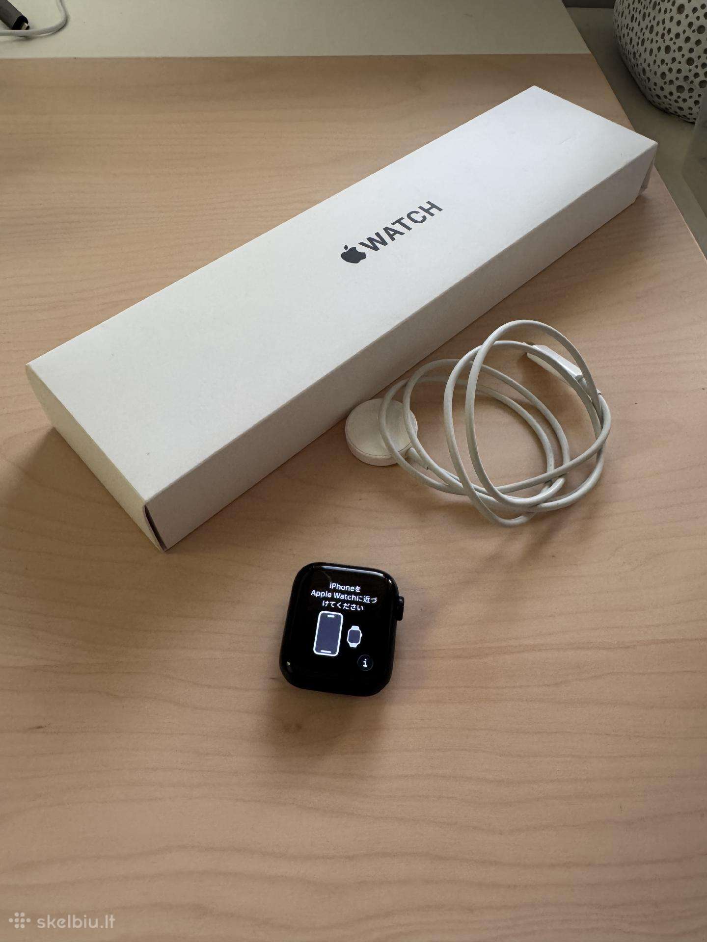 Apple Watch Se2 40mm