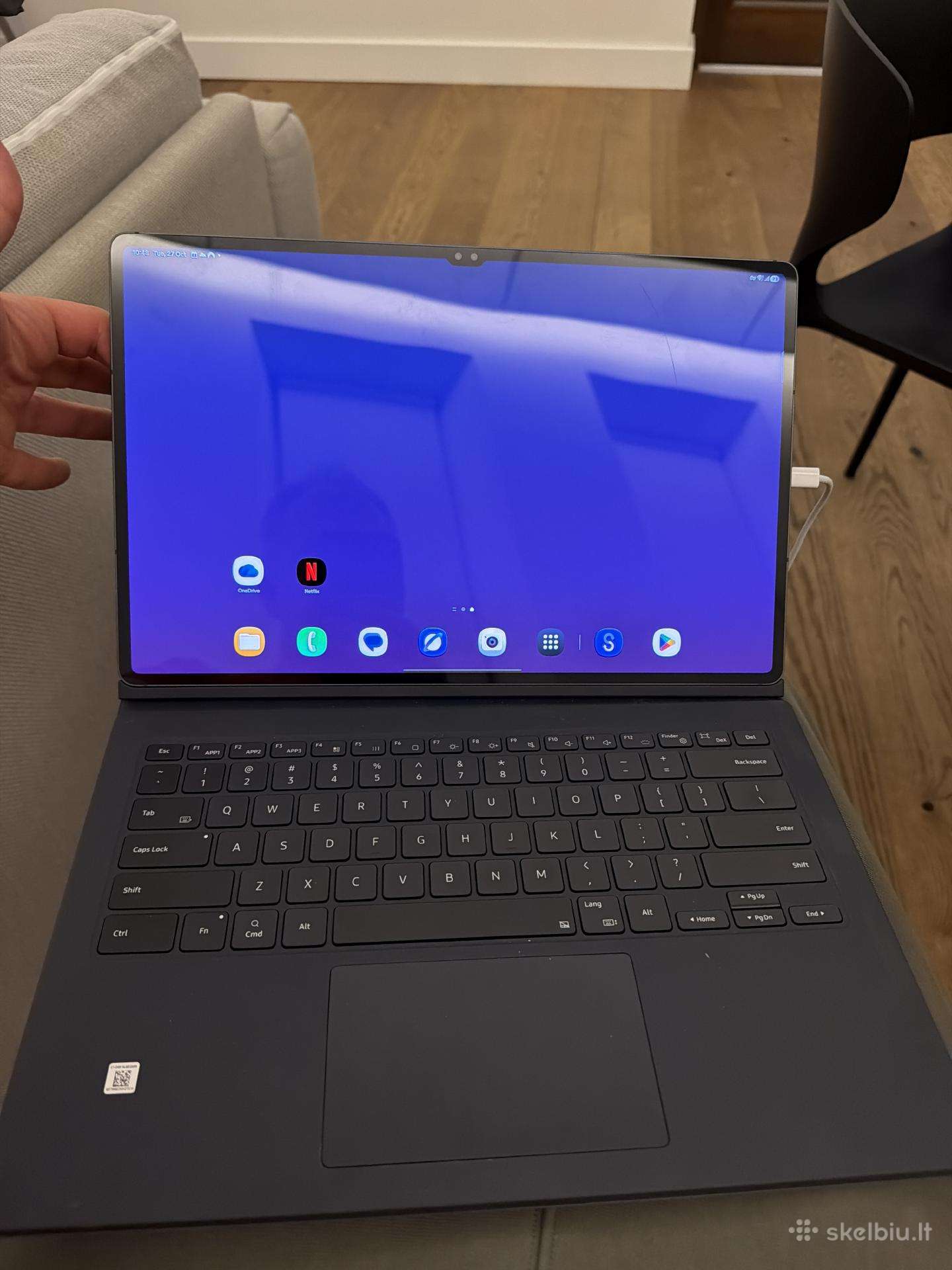 Samsung galaxy tab s9 ultra 5G