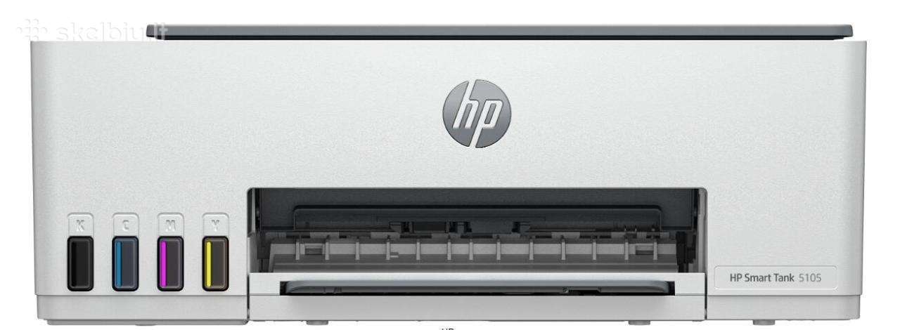 Hp Smart Tank 5105 daugiafunkcinis spausdintuvas