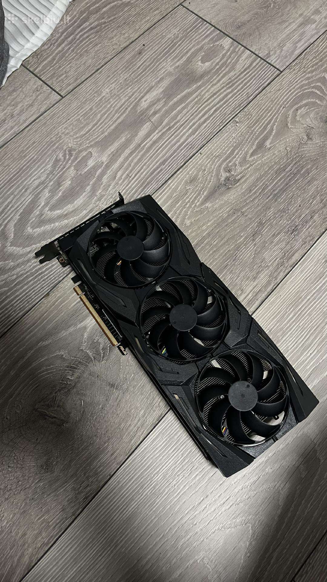 Rx 5700 8gb