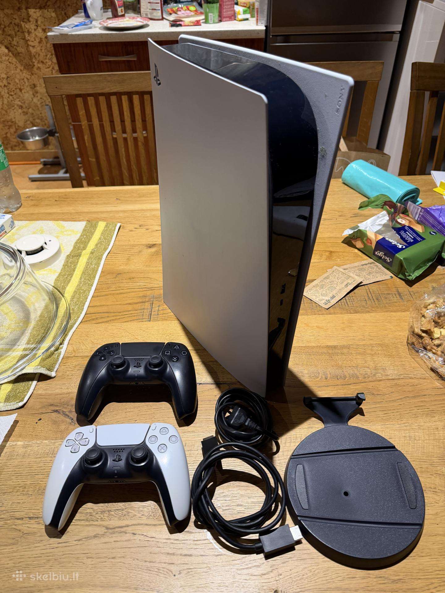 Playstation 5 Digital