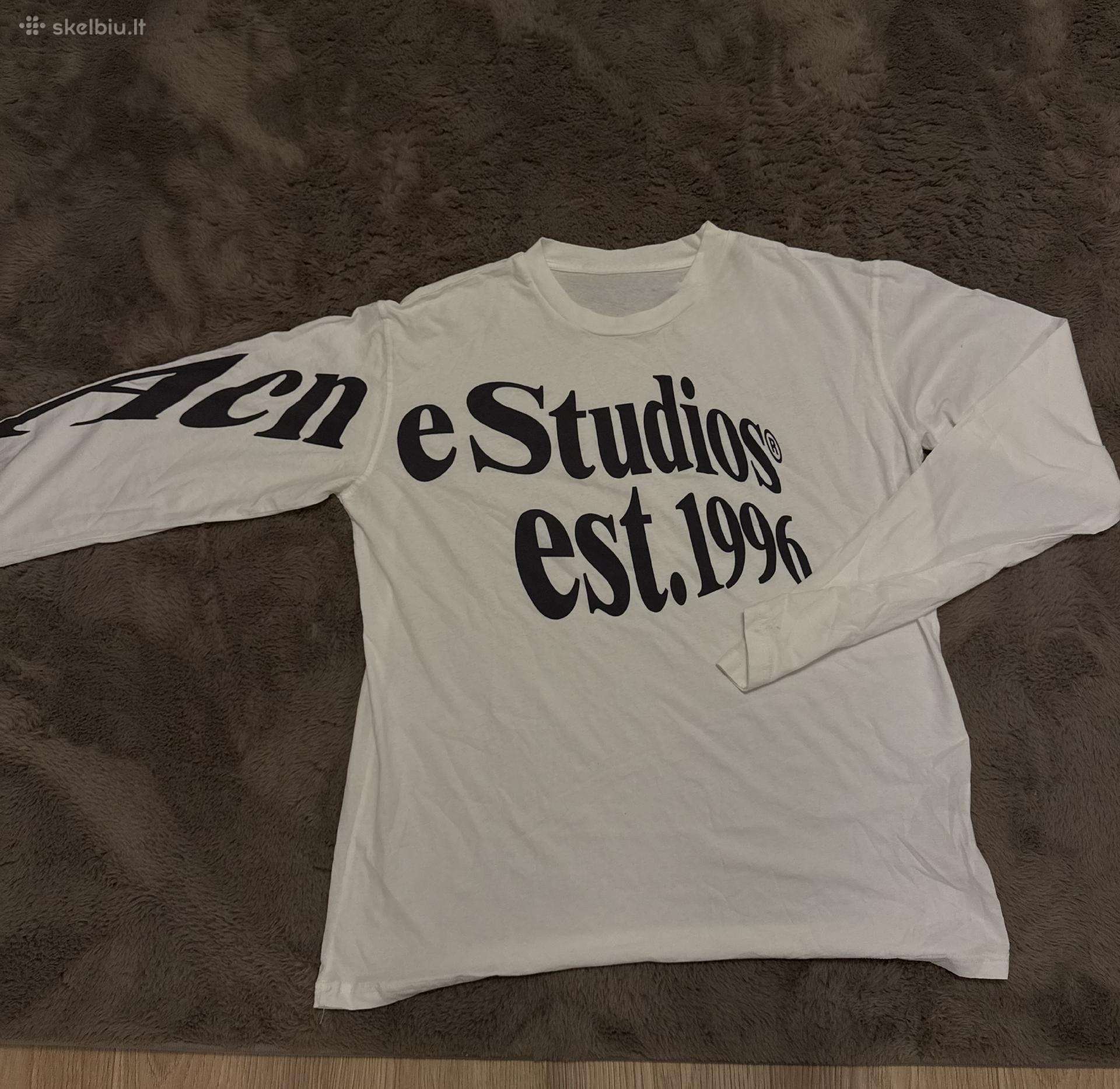 Acne studios longsleeve, L