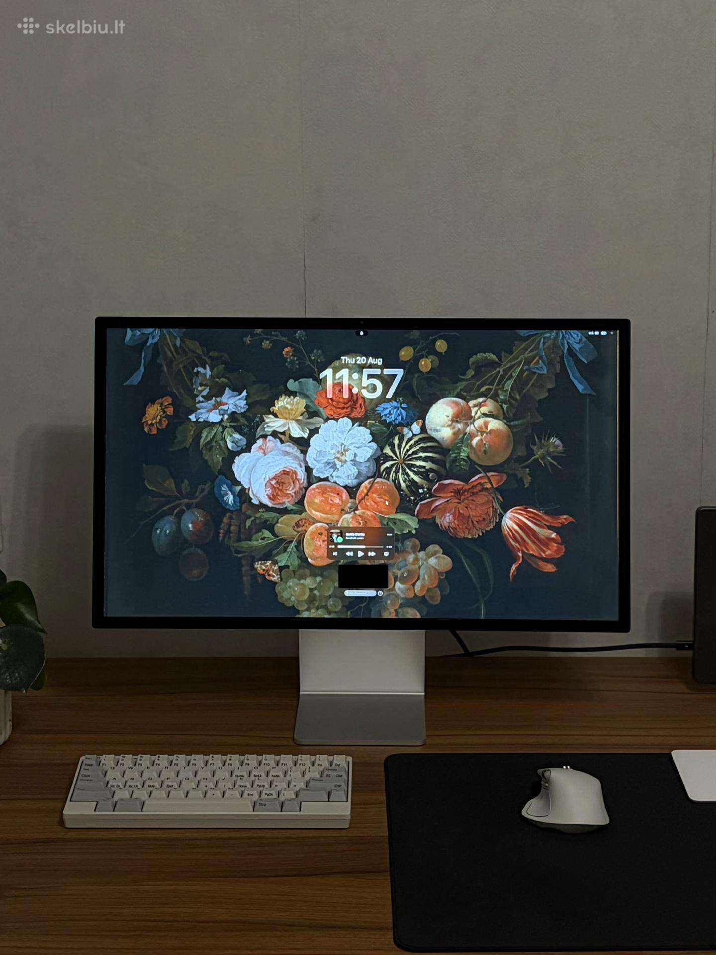 Apple Studio Display 2022