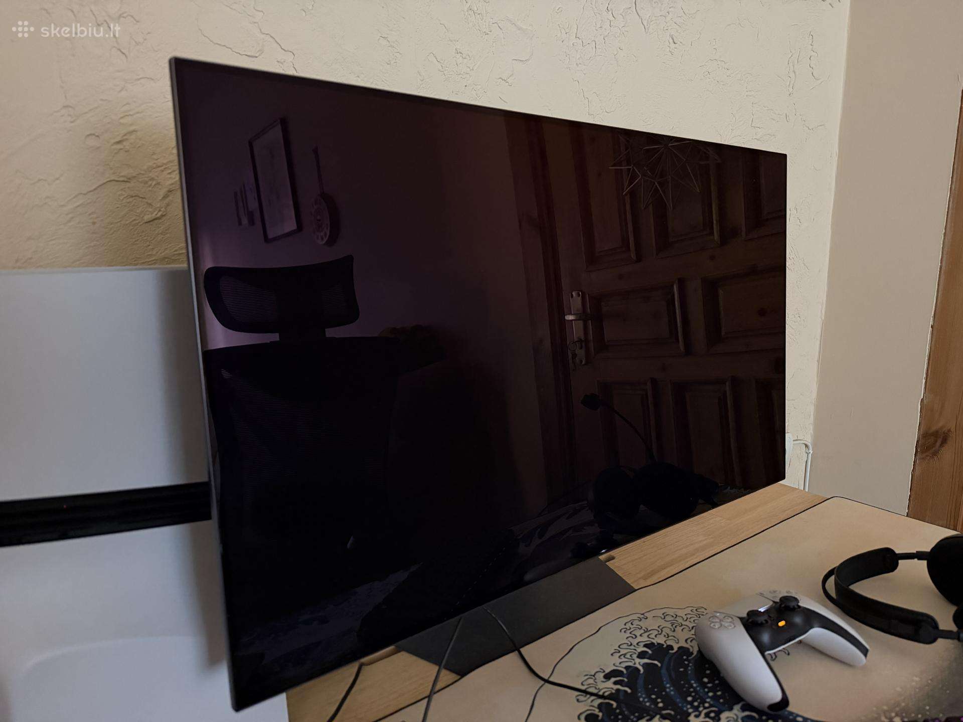 Monitorius LG Ultragear 32gx850a-b 165hz