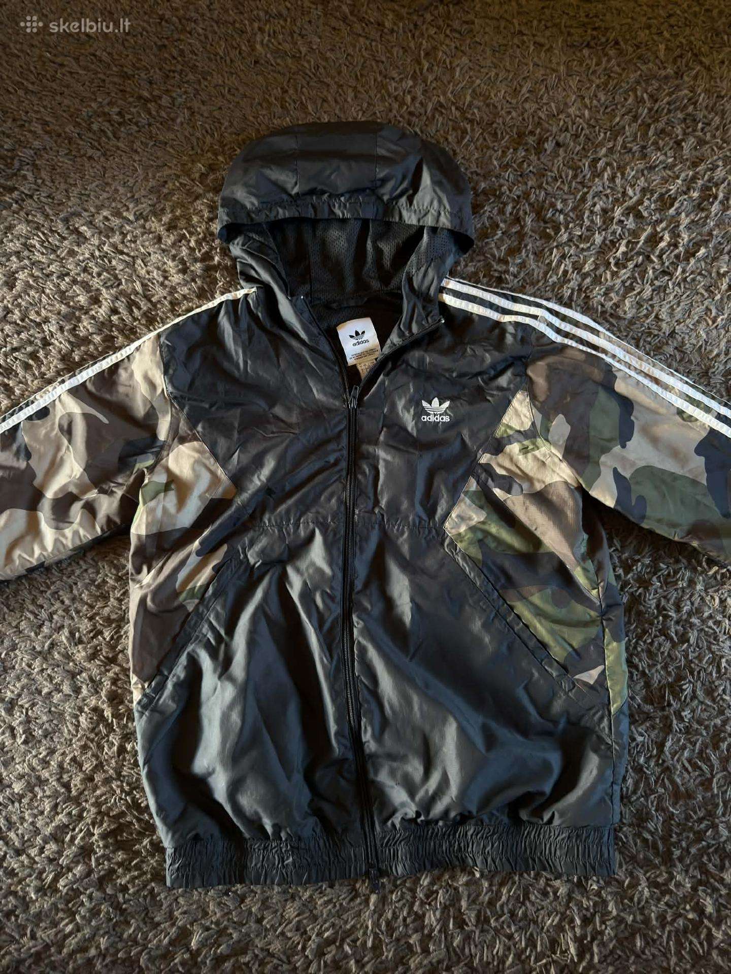 Adidas striukė