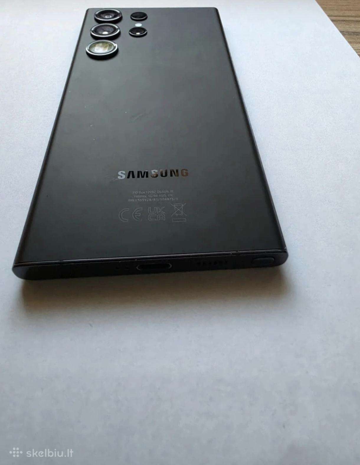 Samsung galaxy s23 Ultra
