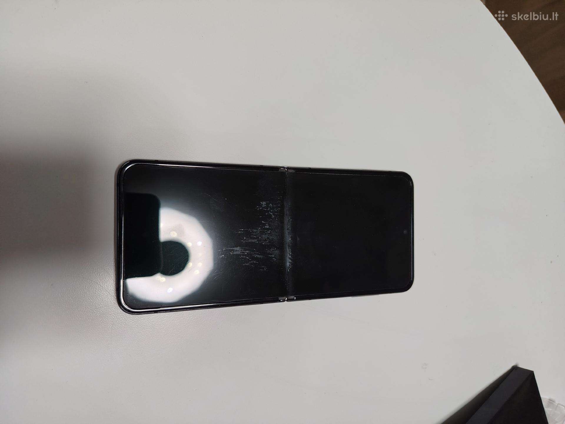 Samsung flip 4 128gb