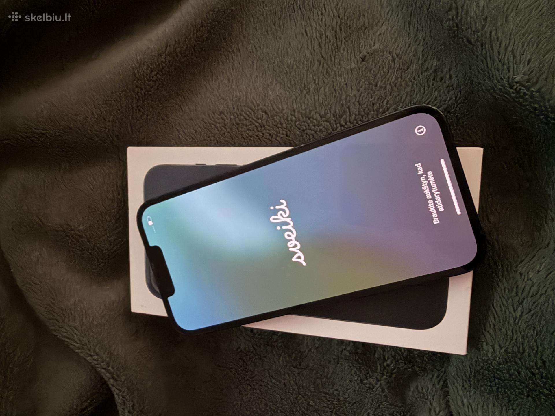 iPhone 13 128gb