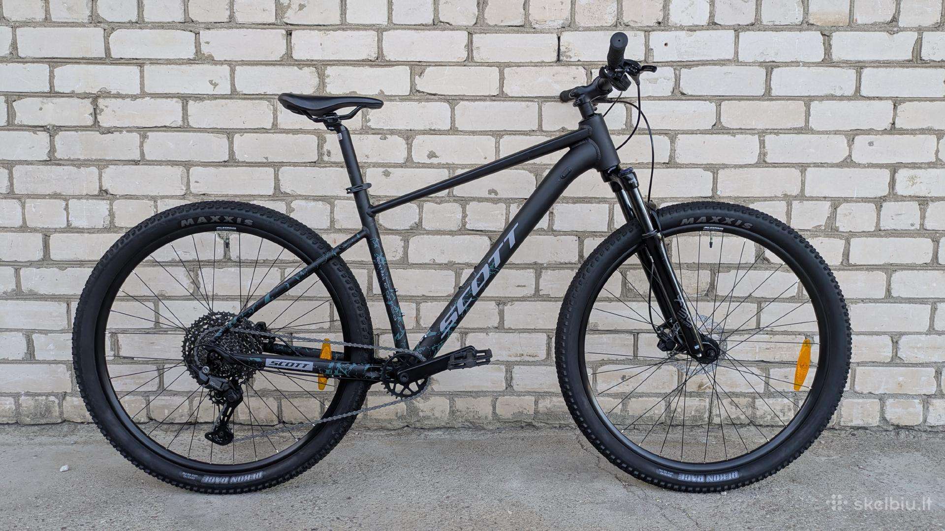 Scott 29er