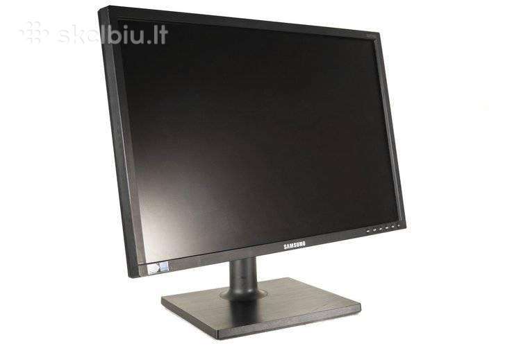 Samsung LED 22" monitorius S22c450