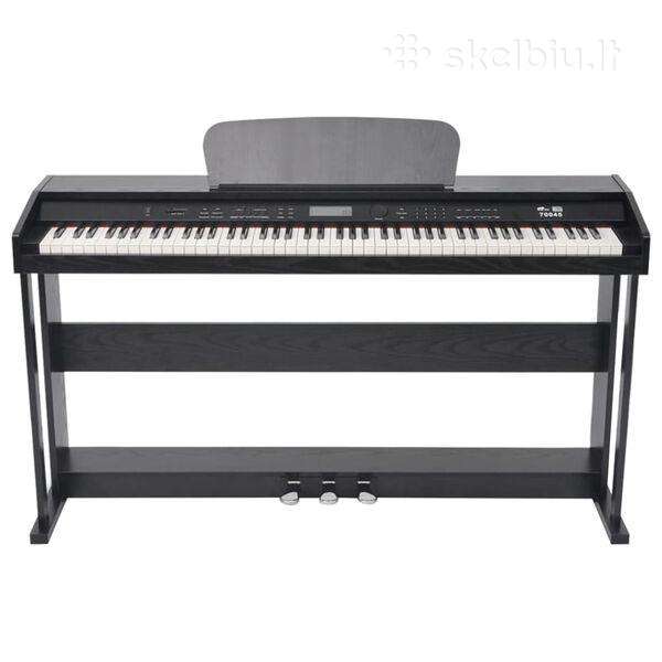 Skaitmeninis pianinas vidaxl(70045)