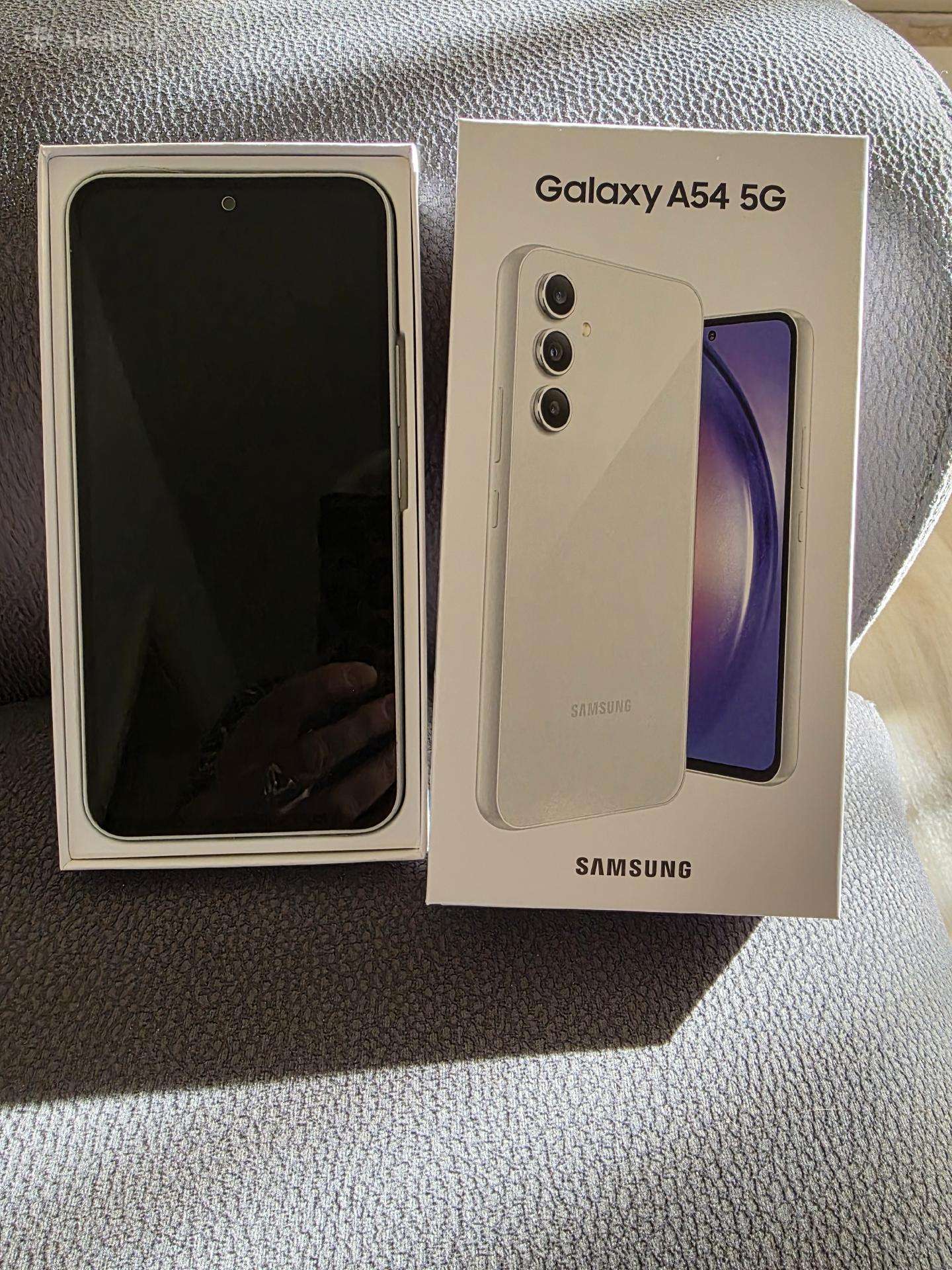 Galaxya54 5G