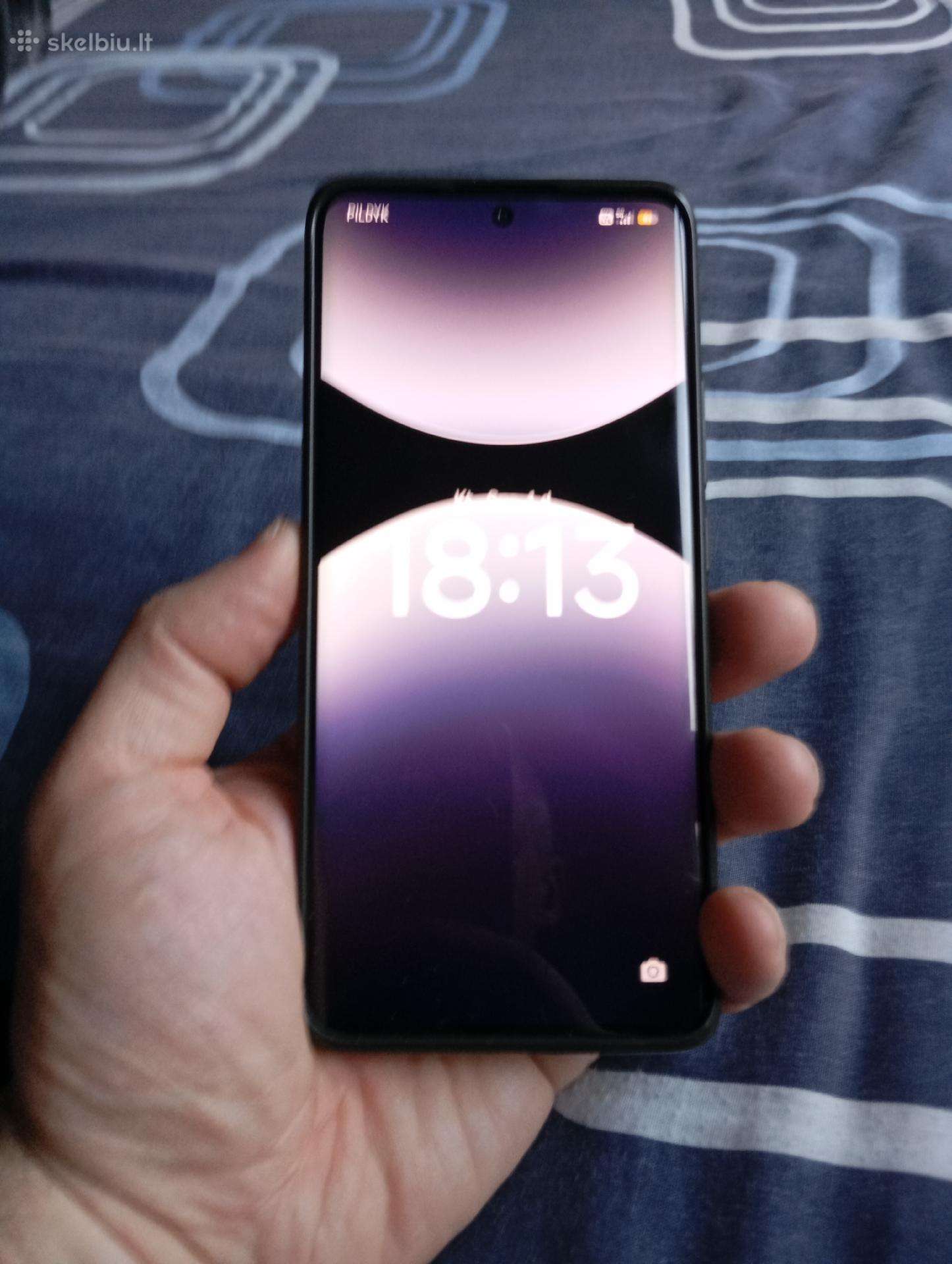 Redmi note 14 pro +
